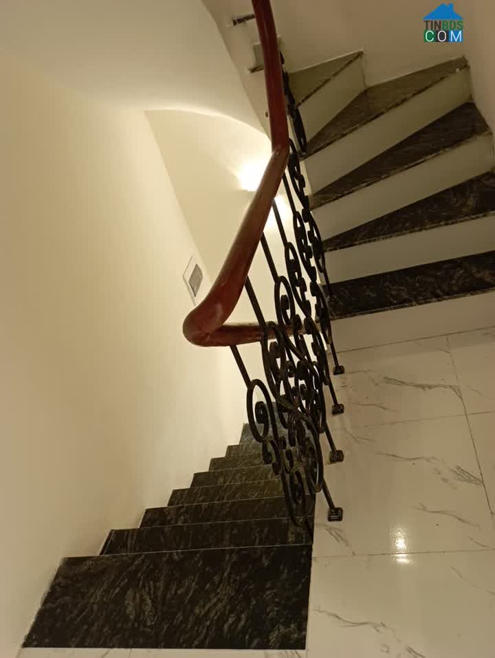 Ảnh Cần bán nhà 3 tầng giá 980 triệu ở Vĩnh Hưng, Hoàng Mai 0