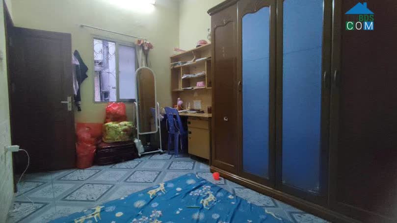 Ảnh Nhỉnh 2 Tỷ Có Nhà Khương Đình – Lô Góc – 2 Thoáng – Ngõ Nông Gần Phố 0