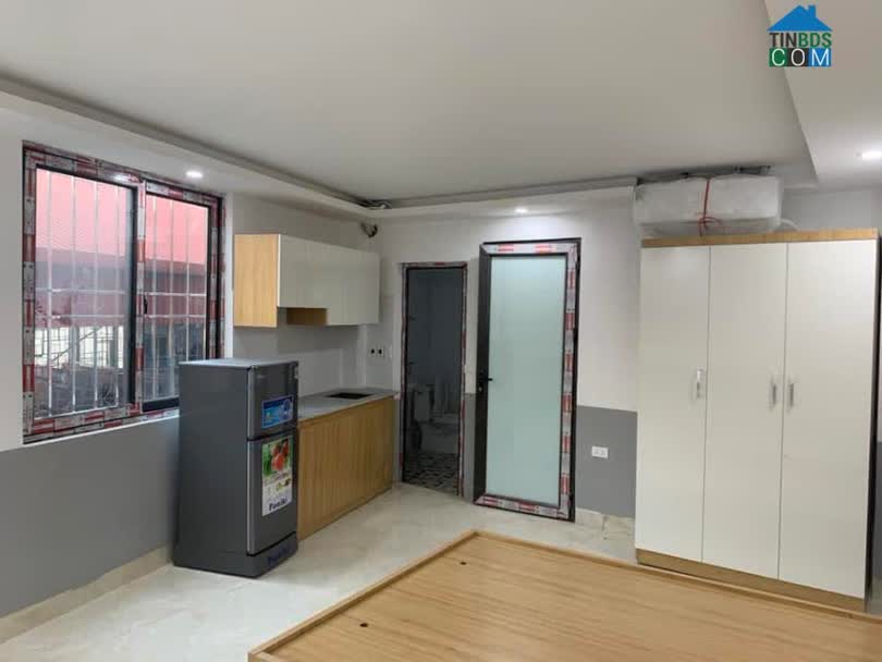 Ảnh Bán CCMN 8 Tầng Trần Phú – Hà Đông Lô Góc – Dòng Tiền 1.1ty/năm – Oto Dừng Đỗ 0