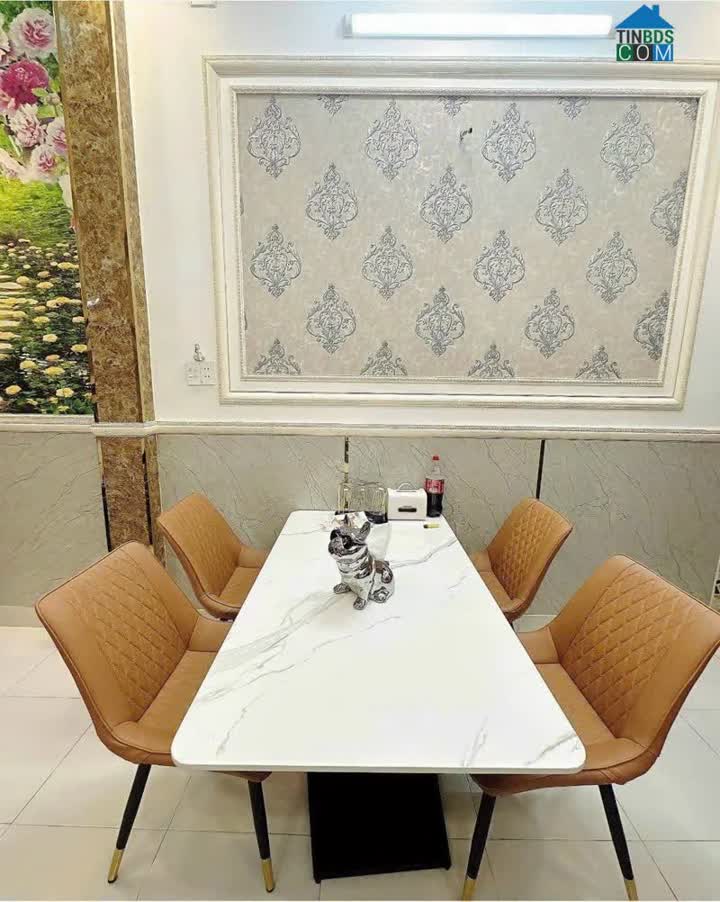 Ảnh Bán bán bán nhà , bán nhà SHR mới đẹp, ngay hẻm 1942 huỳnh tấn phát , thị trấn nhà bè 0