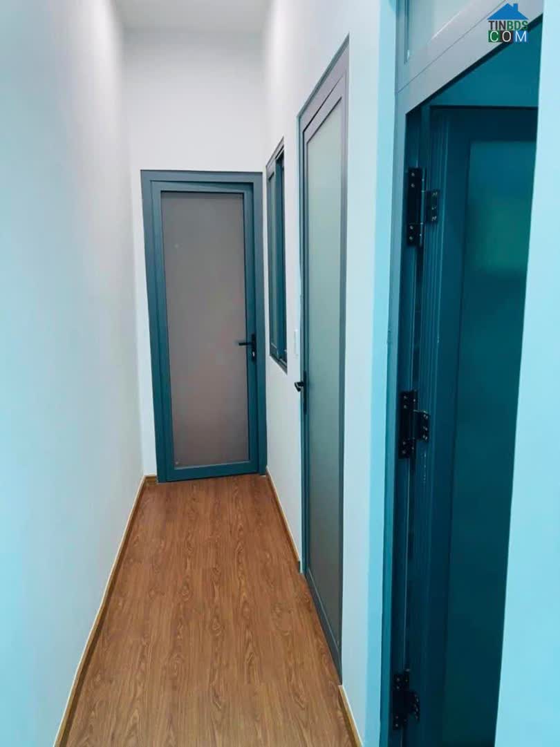 Ảnh Cực Hiếm! Hẻm Oto,Sân Để Xe 20m,Ngay Tt.Thủ Đức,Đặng Văn Bi-Ds.8,Trường Thọ,Dt:55m2 0