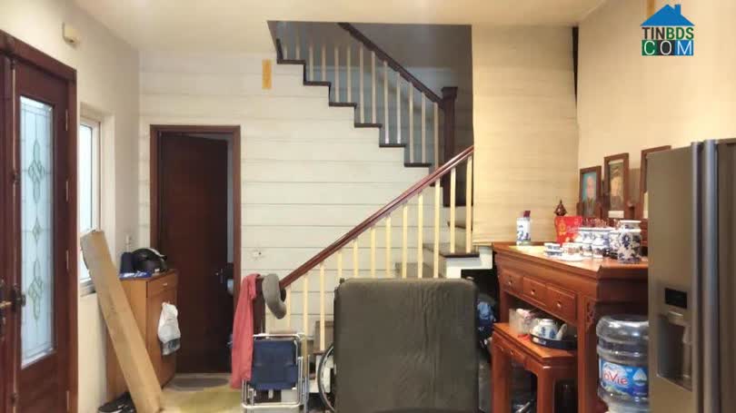 Ảnh NHỈNH 4 TỶ CÓ NHÀ KIM GIANG – 46M2 – 5T – NGÕ THÔNG – Ô TÔ ĐỖ CỬA 0