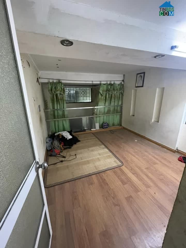 Ảnh Nhà Cần Bán Trong Ngõ Đường Hoàng Mai Gia Rẻ, Dt35m2x4tầng, 3pn. 0