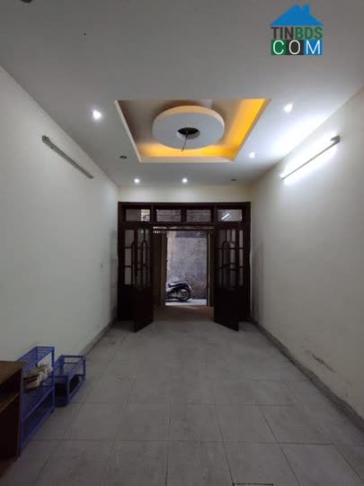 Ảnh Bán Nhà Chính Chủ Ngõ 151 Đường Nguyễn Đức Cảnh 0