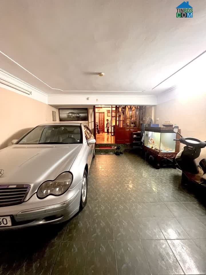 Ảnh Bán nhà phố Tạ Quang Bửu, Hai Bà Trưng 100, 5 tầng, 6m mặt tiền, 26 tỷ, có thương lượng 0