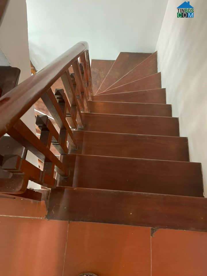 Ảnh Bán nhà Nguyễn Đức Cảnh, Hoàng Mai.TẦM TIỀN NHỎ HIẾM,SỔ NỞ HẬU,KINH DOANH.DT 30m2 x 4 tầng, giá... 0