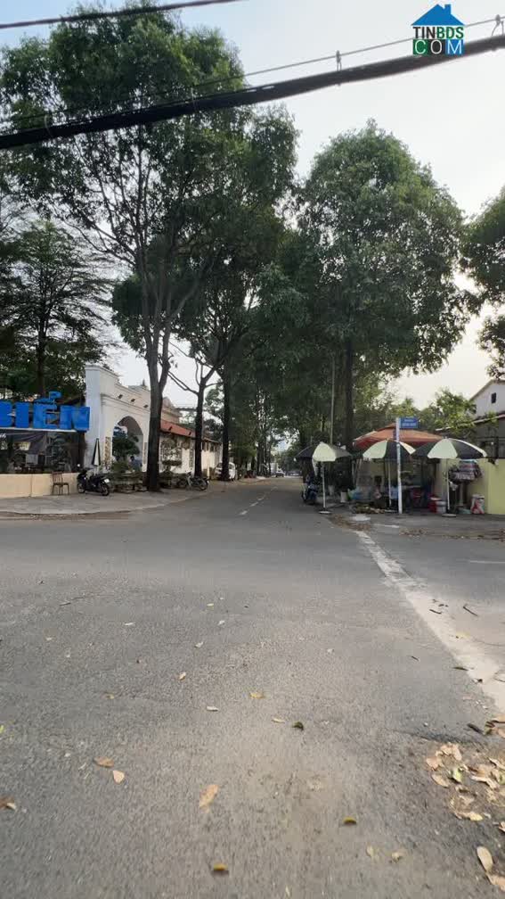 Ảnh Hàng Hiếm Mặt Tiền Đẳng Cấp Khu Vip Lê Quý Đôn Bình Thọ Thủ Đức Nhỉnh 25 Tỷ 0