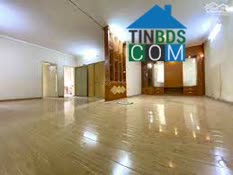 Ảnh Bán nhà riêng Ngõ 124 Hoàng Ngân,65m2x 5 tầng, MT: 4.5m, oto tránh, giá: 16 tỷ. LH: 0379455020 0