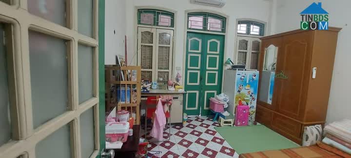 Ảnh Bán nhà Hoàng Mai, 42m2, mặt tiền gần 4m, giá chỉ 3 tỷ 3 0