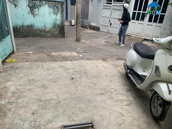 Ảnh Hẻm 3m,Ngay Trung Tâm Thủ Đức,Đặng Văn Bi-Ds.8,Trường Thọ,Dt: 3,5x10m ,Cn 25m2 0