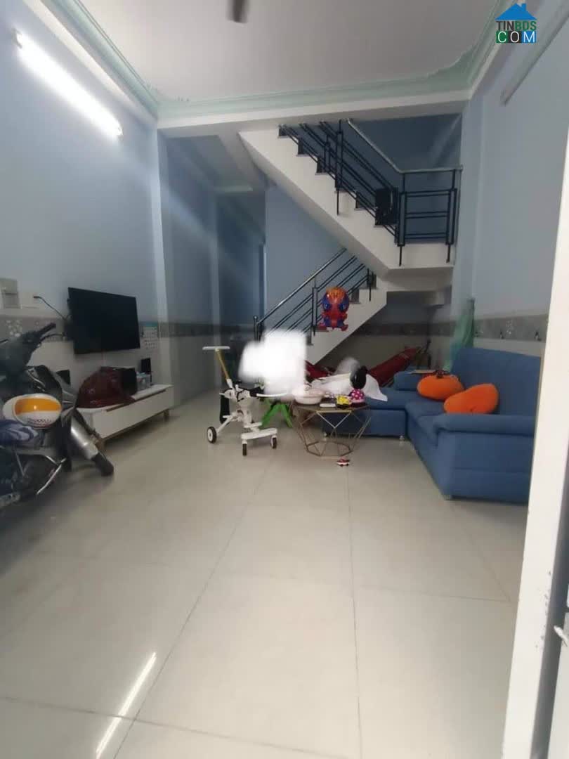 Ảnh Hxh 3,5 tỷ Nguyễn Văn Nghi 3.5x10 P5 Gò Vấp 0