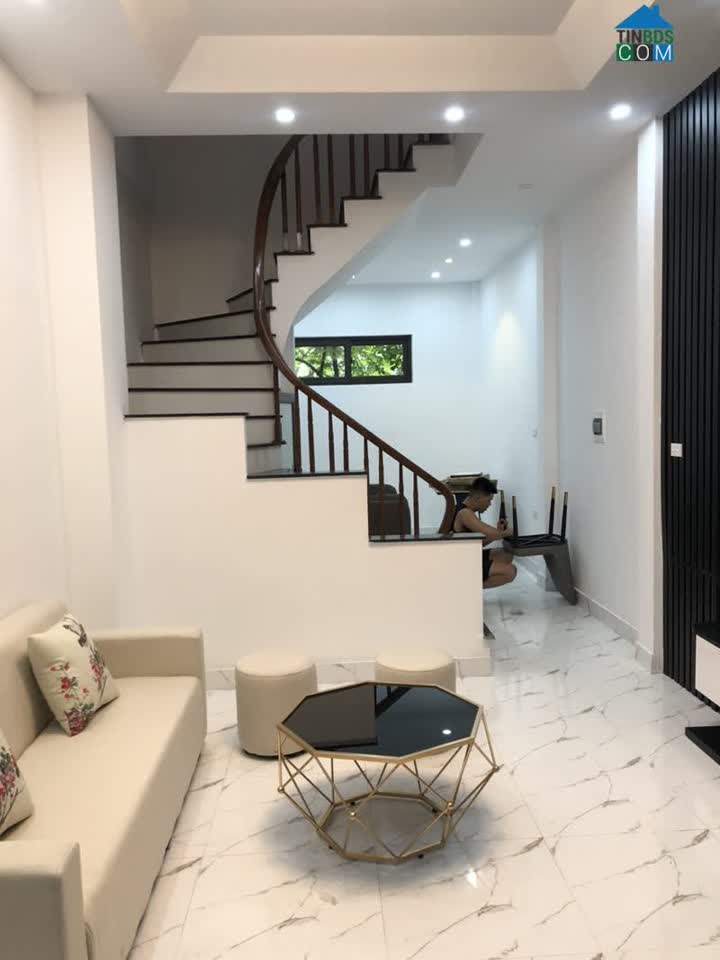 Ảnh Cần tiền. Bán gấp nhà phố Bùi Xương Trạch, Thanh Xuân. DT 52m2 x 4 Tầng. Ô TÔ ĐỖ CỬA. Hơn 3 Tỷ.... 0