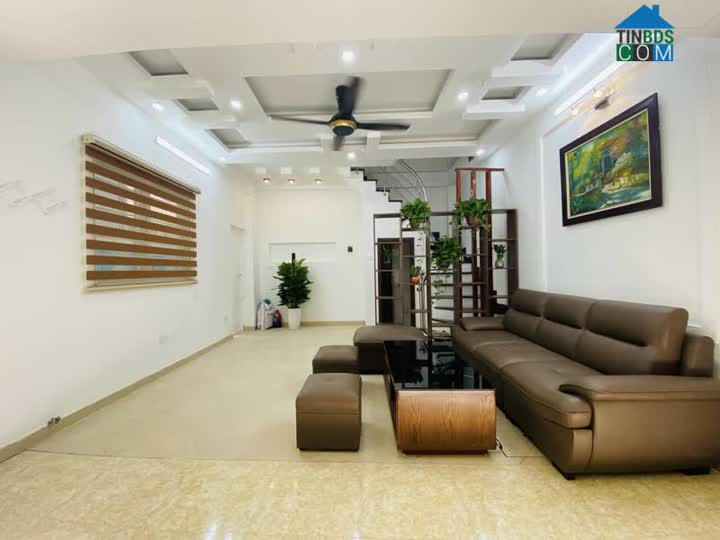 Ảnh CÓ 102 ! Xã Đàn_Ô tô, ngõ thông, lô góc 45m2 CHỈ 6.1 tỷ 0