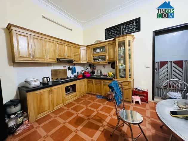 Ảnh Chính chủ bán nhà Quan Nhân - Thanh Xuân 48m2 chỉ 3,8 tỷ. 0