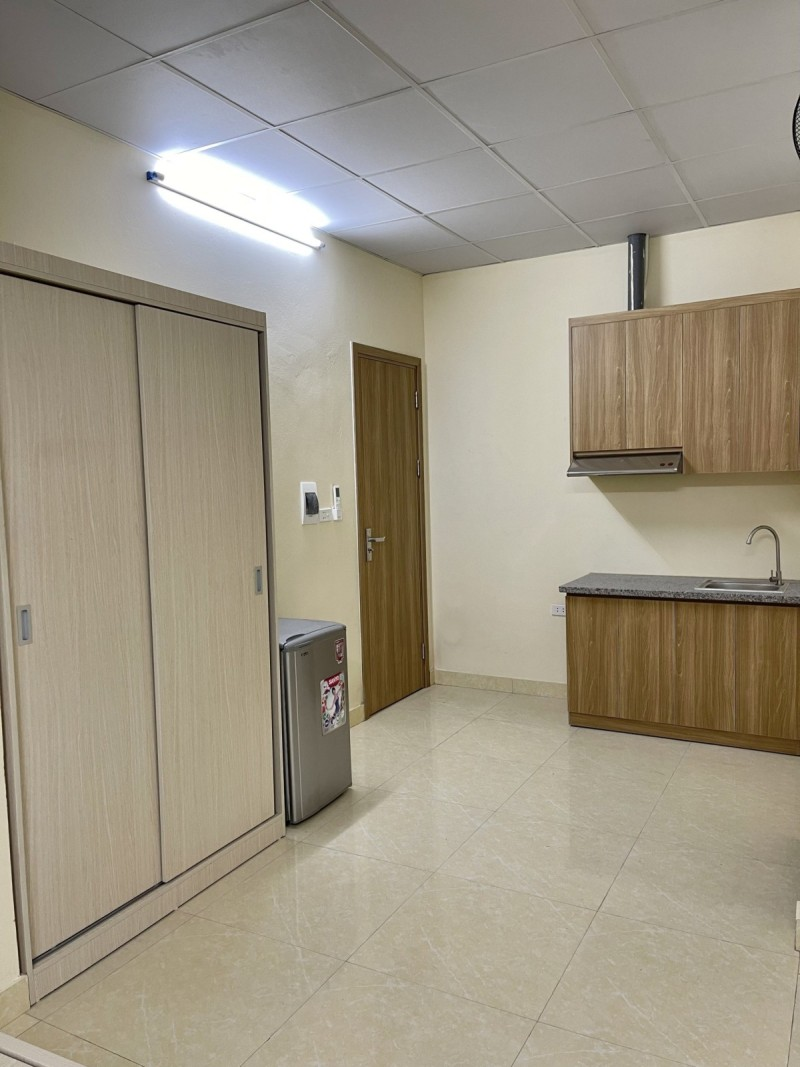 Ảnh Bán gấp nhà phố Đại La 90m2, 6 tầng, 6MT chỉ 11 tỷ 0