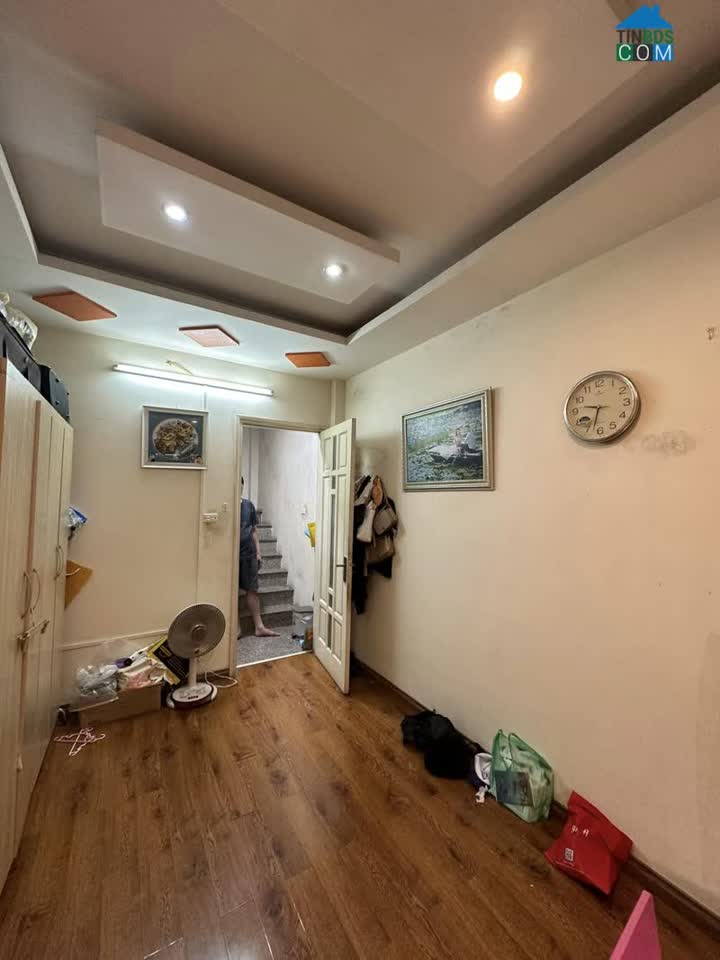 Ảnh Bán Nhà Vũ Tông Phan Trung Tâm Thanh Xuân - Phân Lô - Ô Tô - 32M2 5 Tầng Chỉ 3.42 Tỷ 0