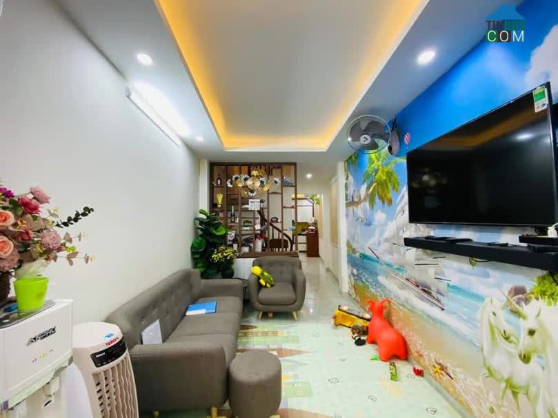 Ảnh Giảm giá. Bán nhà phố Khương Trung, Thanh Xuân. 40m2 x 5T. MT 4m. GẦN Ô TÔ. Nhỉnh 3 tỷ. 0968084286 0