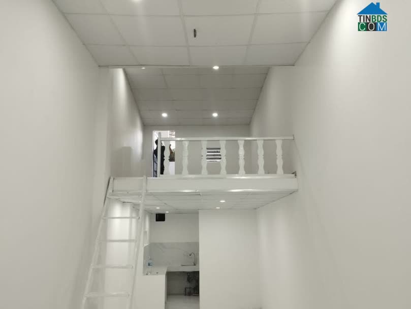 Ảnh Bán Nhà Khương Đình – Thanh Xuân - Ngõ Rộng Thoáng – Gần Phố - Tiện Ích Bạt Ngàn 0