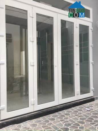 Ảnh Bán Nhà Cấp 4 - 56m2- ĐS18 - Phạm Văn Đồng - Hiệp Bình Chánh TP Thủ Đức - Gía Chỉ 3 Tỷ 8 0