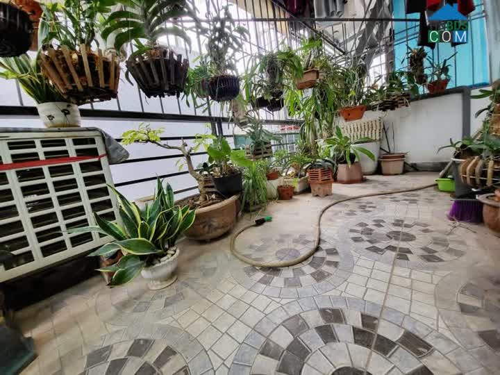 Ảnh Bán nhà Minh Khai, 35 m2, 5 tầng sạch đẹp, mặt tiền hơn 4m, giá chỉ 3 tỷ 3 0