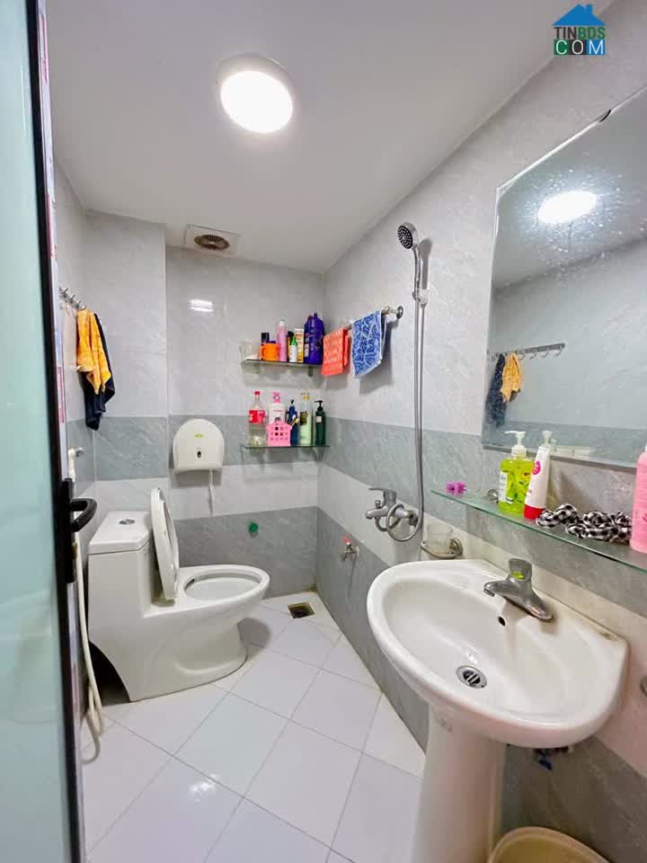 Ảnh Hiếm!Nhà Mặt phố Chùa Quỳnh 33m2 x5Tầng,MT 4m, vỉa hè kinh doanh, giá 8,5 tỷ 0969693855. 0