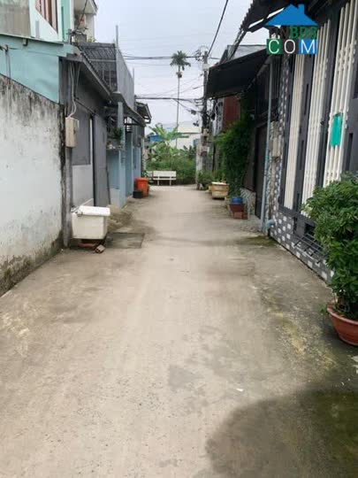 Ảnh Nhà Hẻm Xe Hơi, 52m2, ĐS42,Tam Bình, Hiệp Bình Chánh TP Thủ Đức, Gía Chỉ 3 Tỷ 5 0