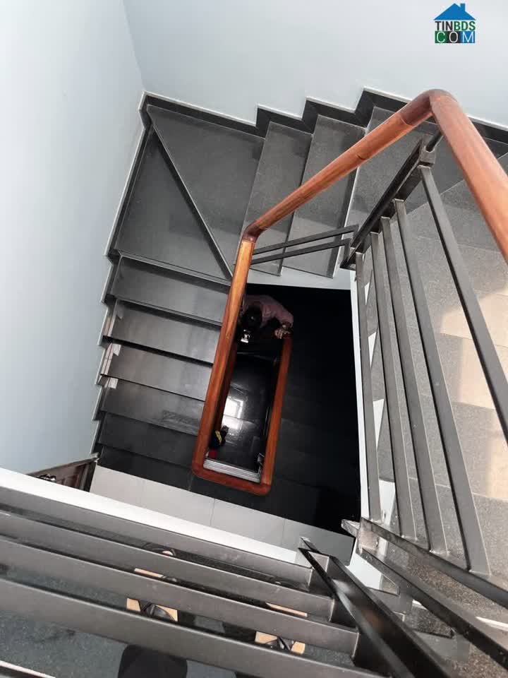 Ảnh Hẻm 6m_Đường số 3,Trường Thọ, Thủ Đức_ CHDV 4 tầng - HĐT 204 TRIỆU_ 91 m2_ Chỉ 5 tỷ XX0 0