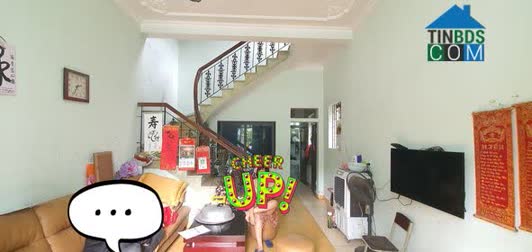 Ảnh Bán Nhà Trong Ngõ Đ.Tam Trinh 50M2 Giá 4.0tỷ Mt4.0m 2tầng Yên Sở - Hoàng Mai 0