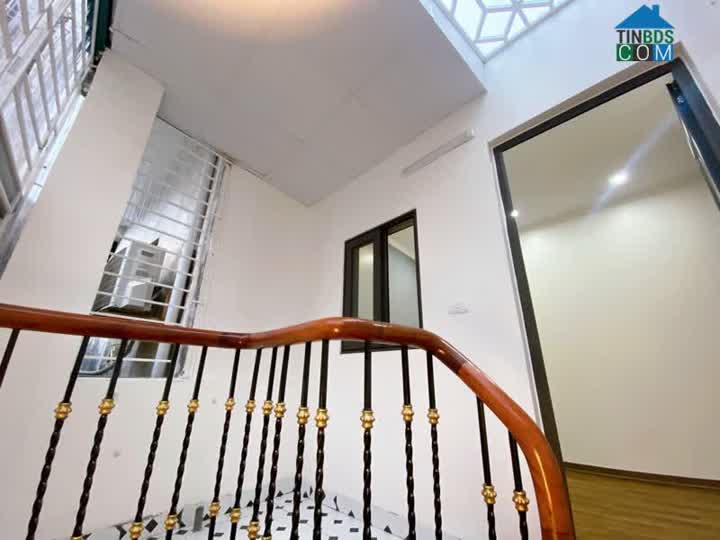 Ảnh Hiếm! Chỉ 2,5 Tỷ Có Ngay Nhà Đẹp Quan Nhân - Thanh Xuân Full Nội Thất Gần Phố, Ở Luôn 0