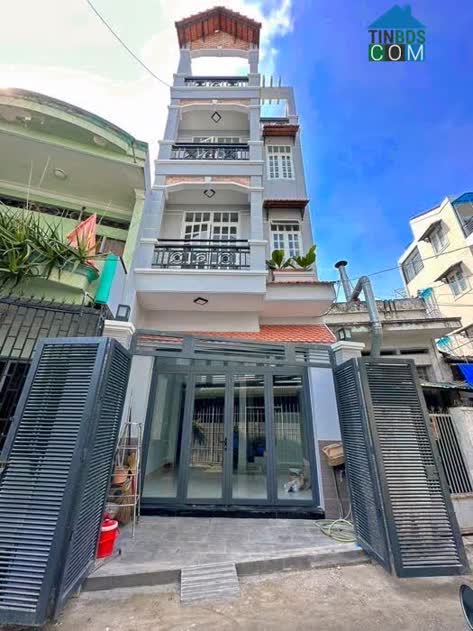 Ảnh Giảm Gần 1Tỷ Nhà Đẹp,Nguyễn Văn Bá.Ds3,Trường Thọ,Thủ Đức. 65m 0