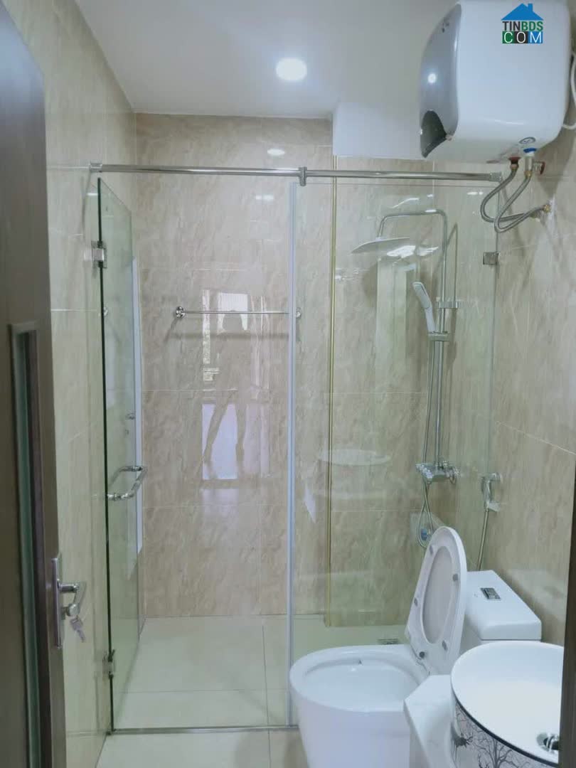 Ảnh Bán Nhà Khương Đình - Thanh Xuân Phân Lô, Gần Phố, 2 Thoáng, Ngõ Siêu Rộng 35M2 Nhỉnh 4 Tỷ 0