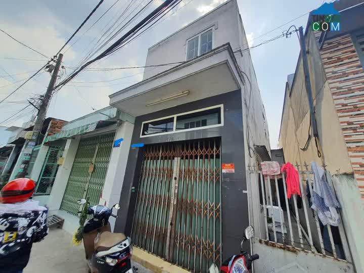 Ảnh Bán Nhà Trệt Lầu – DTSD 60M2 –Hẻm 3M – Tân Bình – Giá Nhỉnh 4 Tỷ 0