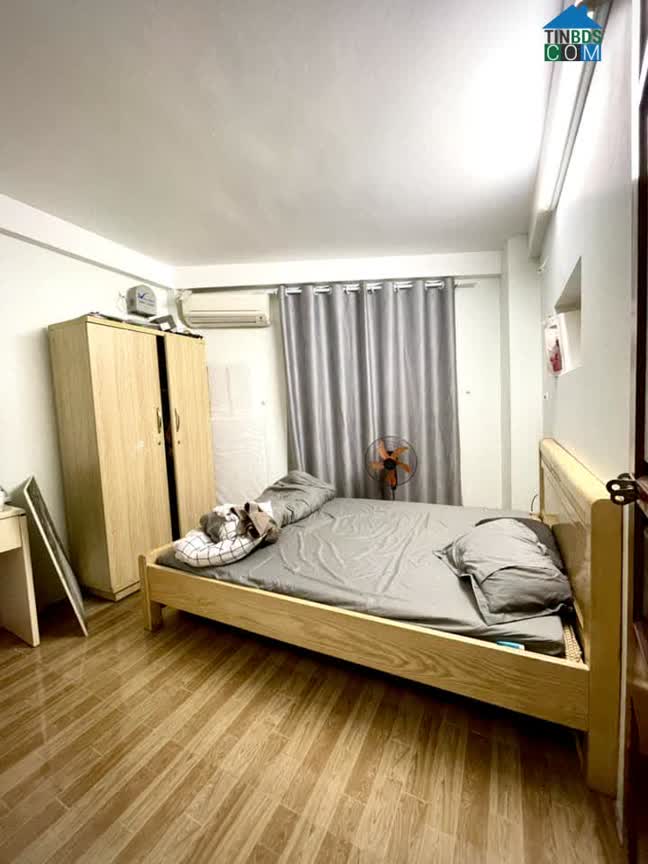 Ảnh Hiếm Nhỉnh 2 Tỷ Có Nhà Khương Đình 25M2 – 3T – 3.4m – 2 Thoáng – Ngõ Rộng Thoáng 0