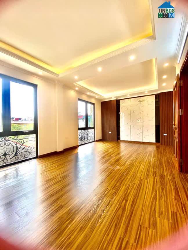 Ảnh Mặt phố,lô góc,kinh doanh,bán nhà phố Hoàng Sâm,Cầu Giấy,60m,4T,5.5m giá 12.9 tỷ LH Hải CG... 0