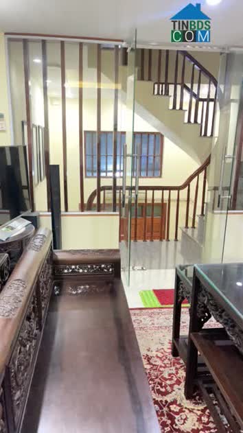 Ảnh Hot!! Nhà đẹp Bùi Xương Trạch 45m2, mt 4,2m, lô góc, chỉ 3,7 tỷ. 0