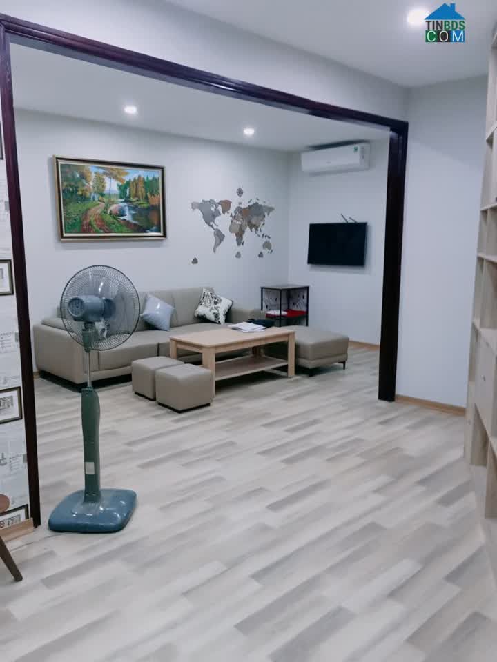 Ảnh Cực hiếm. Bán nhà đường Lê Trọng Tấn, Thanh Xuân. 52m2 x 4T. MT 4m. PHÂN LÔ. Ô TÔ. Hơn 3 Tỷ.... 0