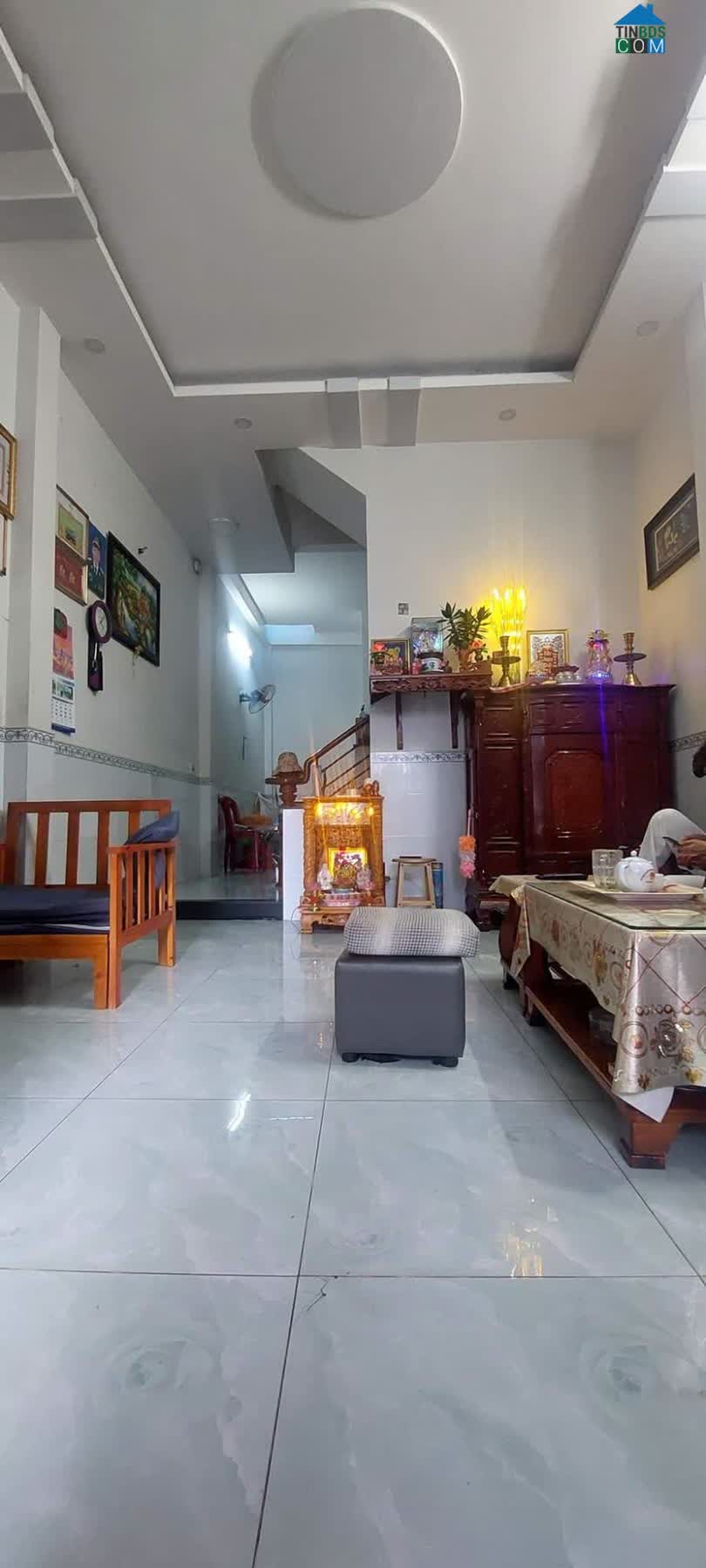 Ảnh Hxh 4x15 Nguyễn Văn Công 6tỷ Phường 3 Gò Vấp 0