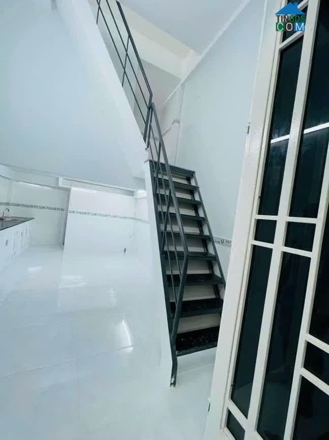 Ảnh Nhà SHR Hẻm 2m, Nghĩa Hóa, Phường 3 Quận Tân Bình, giá 4.x tỷ 0