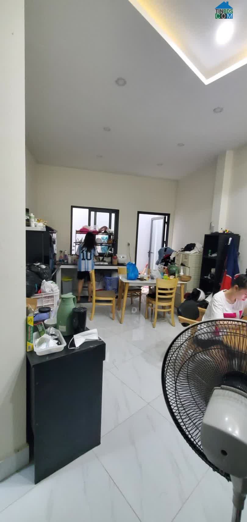 Ảnh Siêu rẻ. Hẻm ô tô 76m2 Chỉ 5.9 tỷ Ni Sư Huỳnh Liên P10 0