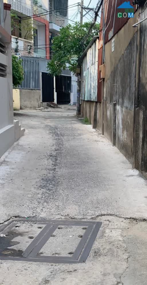 Ảnh Chỉ 60TR Sở Hữu Ngay Hẻm Xe Hơi Đặng Văn Bi,5x20m, Nhà C4 Tiện Xây Mới. Chính Chủ Bán Nhanh 5.5 Tỷ 0