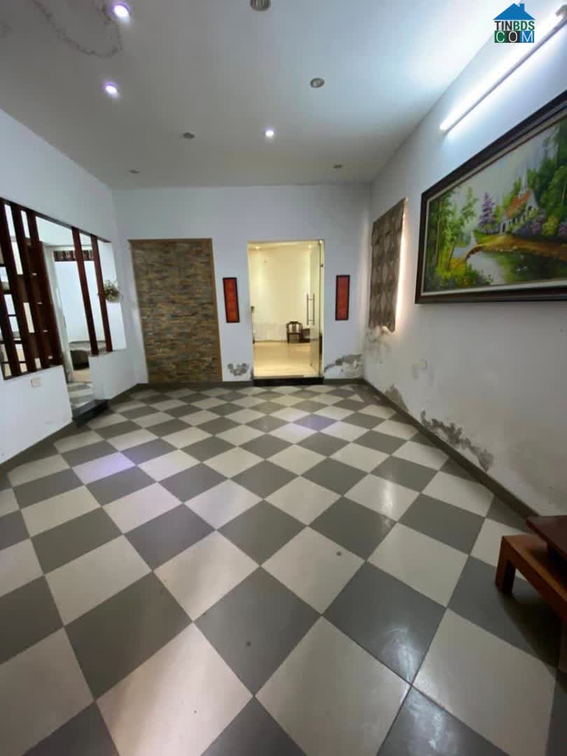 Ảnh HOT! Phương Mai, Ô TÔ TRÁNH, kinh doanh VIP, 60m2 CHỈ 6.6 tỷ 0