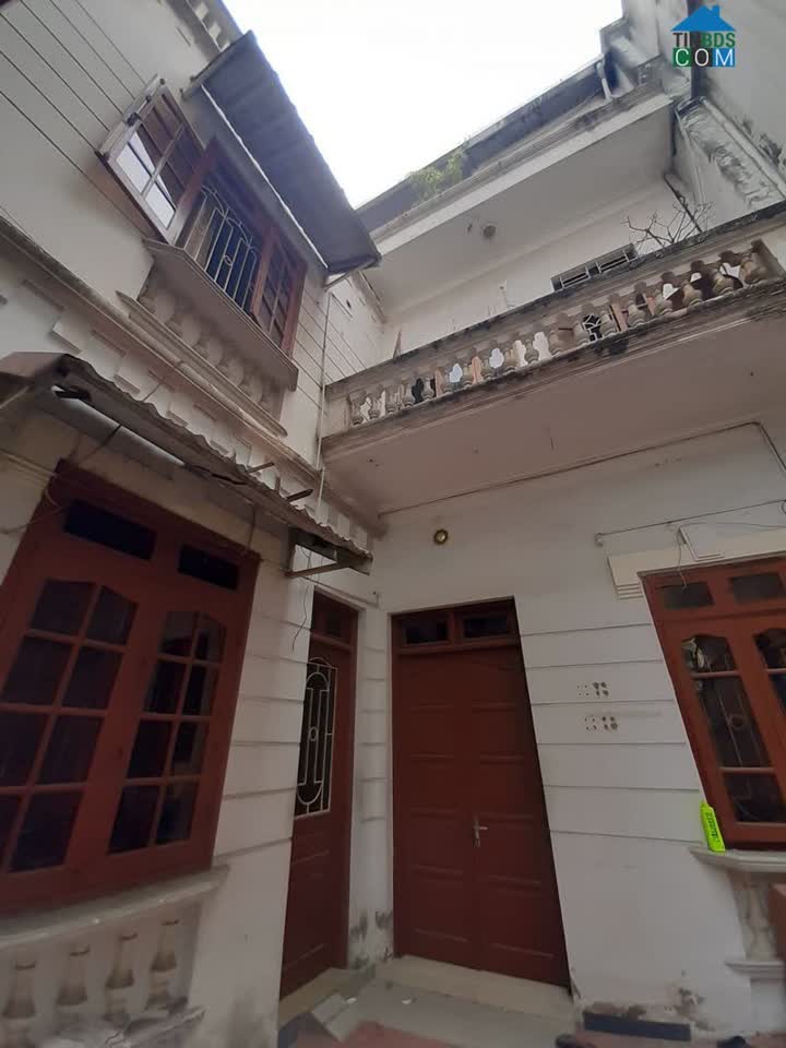 Ảnh phố Cầu Giấy, Q Cầu Giấy,ô tô, kinh doanh, 80 triệu/m , DT 110m, giá 8.3 tỷ. 0