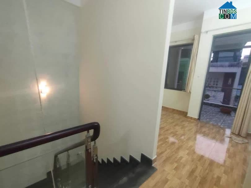 Ảnh Hxh Hot 4x12 Lê Đức Thọ 3.1 tỷ Phường 17 Gò Vấp 0