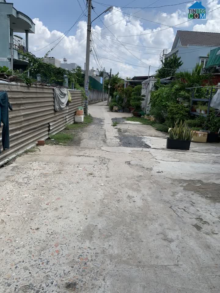 Ảnh Bán Nhà Hẻm Ô Tô,Phạm Văn Đồng-Ds11,Trường Thọ,Thủ Đức.65m2 0