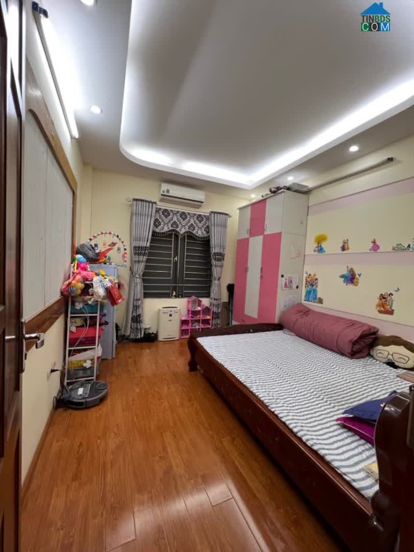 Ảnh Phân lô Hoàng Đạo Thành _ Thanh Xuân nhà đẹp - ô tô vòng quanh - 40m2 - 6.2tỷ 0