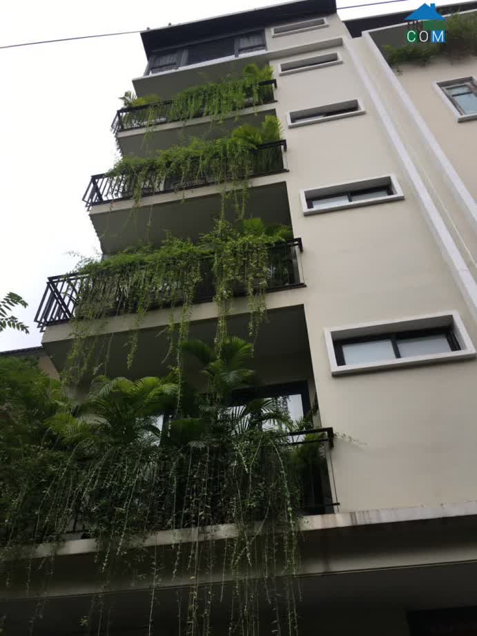 Ảnh Bán Nhà Trung Kính – Ô Tô Tránh- Vỉa Hè 2.5m – Ô Tô Vào Nhà – 50m2- Mặt Tiền 5M – 12.5 Tỷ -... 0