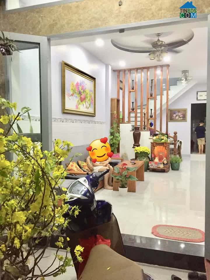 Ảnh 4PN Nguyễn Văn Lượng 4x9 3.6 tỷ P16 Gò Vấp 0