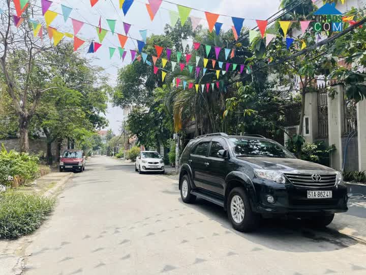 Ảnh Bán Nhà Hẻm Xe hơi Chợ An Nhơn, 44m2 (4x11), 3 Tầng, 2 Phòng Ngủ Rộng Rãi có WC trong. 0