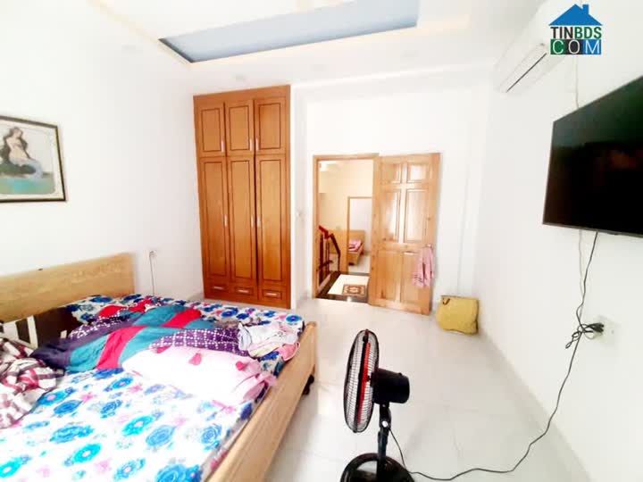 Ảnh Chủ Ngộp Gấp Bán Nhà Lý Thương Kiệt, Tân Bình Hẻm Nhựa Xe Tải Đua - 3 Tầng BTCT Kinh Doanh Đỉnh 0