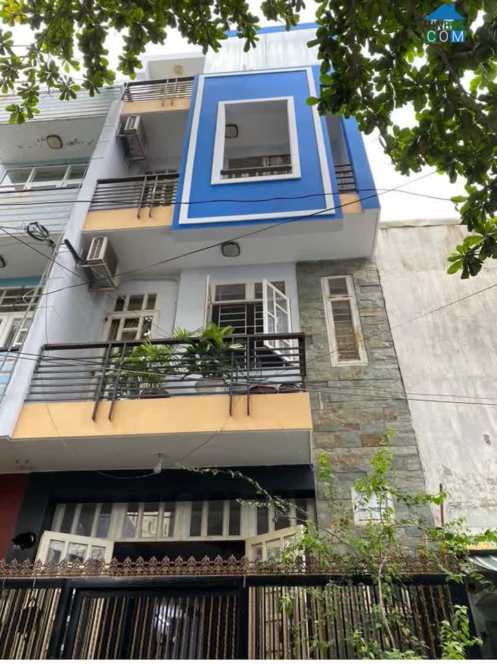 Ảnh Bán nhà phố Khương Trung - Thanh Xuân, 4,2m x 9m, lô góc, nhỉnh 3,6 tỷ. 0